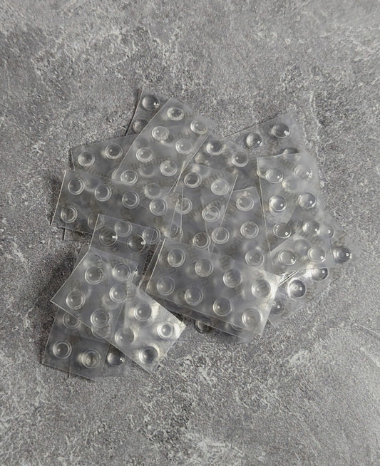 Bump-on Sheet
